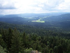 Die Schmalzler - Bayerischer Wald